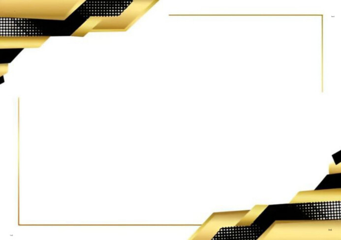 Professional Border Designs