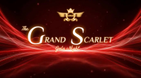 Sort Gala Night Digitale display Template