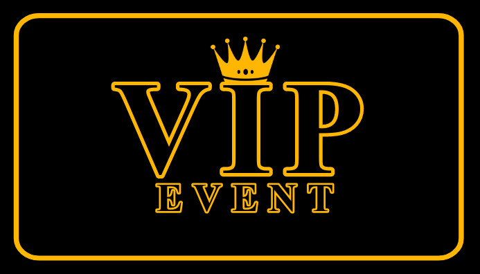 Logos Vip Pass