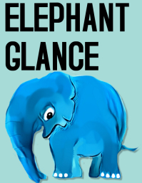Elephant poster Template | PosterMyWall Elephant poster Template | PosterMyWall