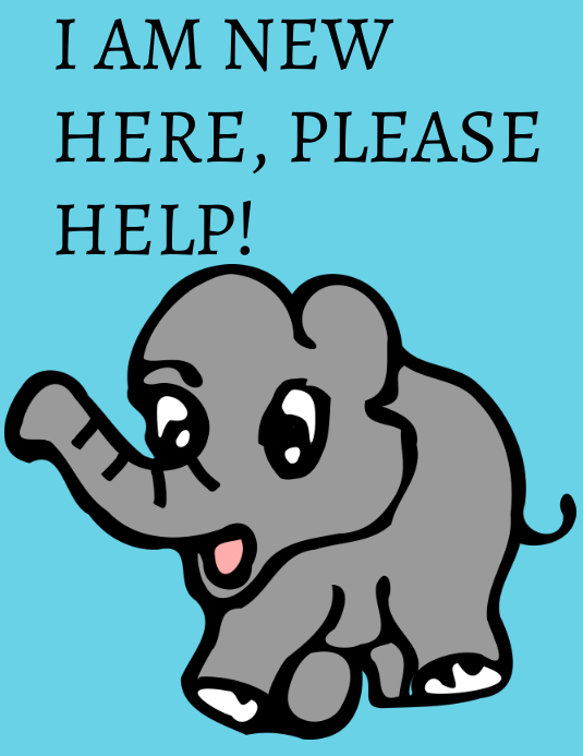 Elephant Poster Template PosterMyWall