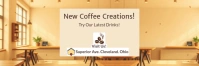 email campaign promo template
