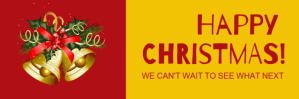 Email header,event,Christmas header template