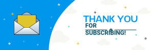 Wit Subscription Confirmation Nagłówek wiadomości e-mail Template