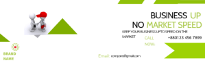 Email Header Intestazione e-mail template