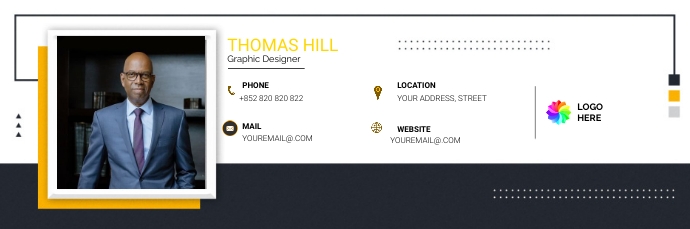 email header Template | PosterMyWall
