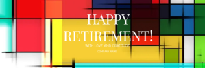 Email Header template