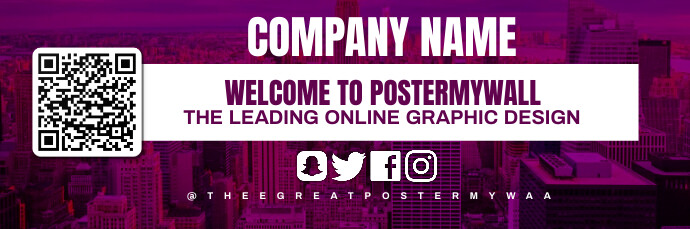 email header Template | PosterMyWall