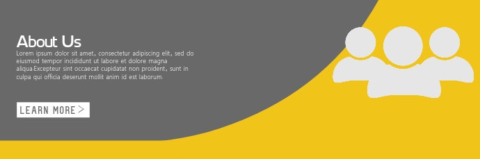 Email Header Template | PosterMyWall