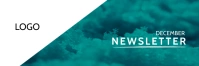 Email Header template