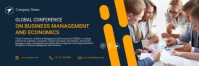 Email Header Design template