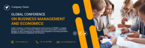 Email Header Design template