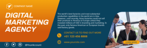 Email Header Design Template For Business