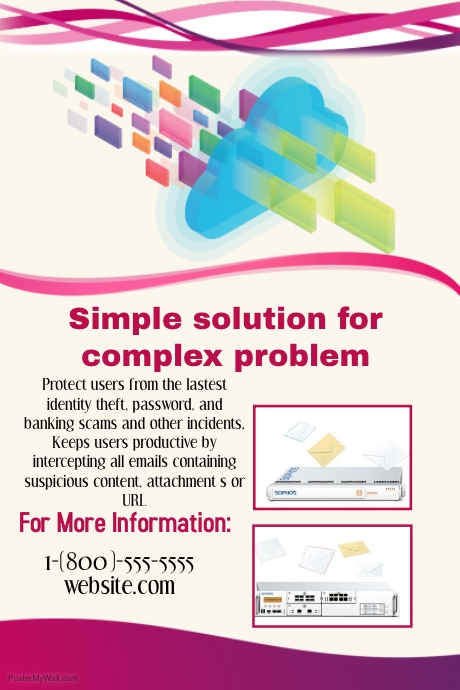 Copy of Email | PosterMyWall