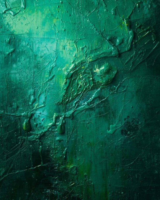 Emerald green abstract background Wallpaper backdrop Template ...