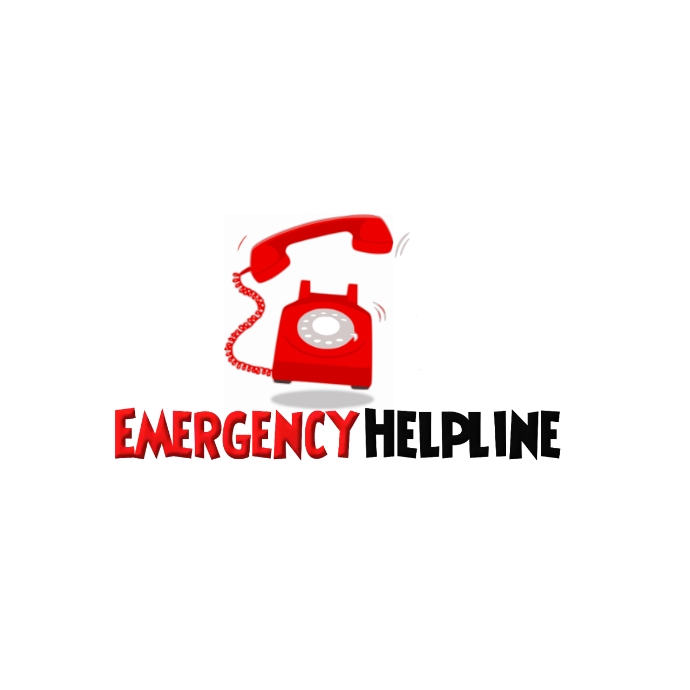 Emergency Logo Design