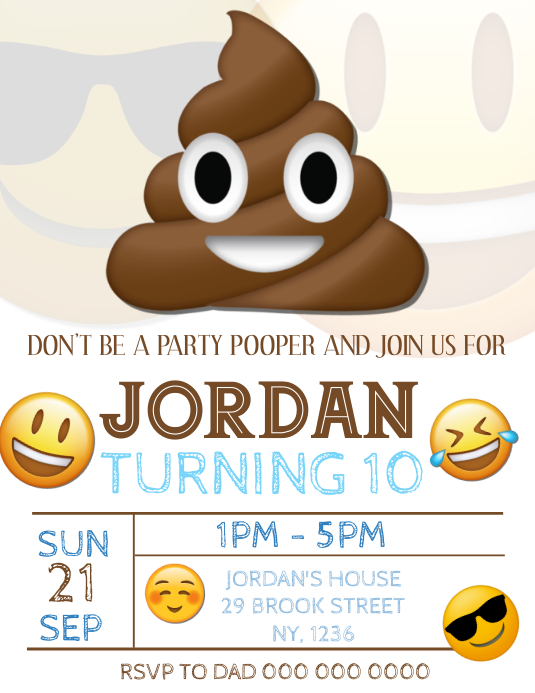 Young Wild And Three Birthday Banner Unicorn Party Decorations