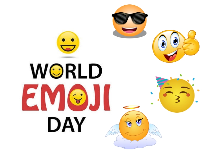 Emoji Day Template PosterMyWall