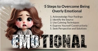 Emotoion Facebook Images template