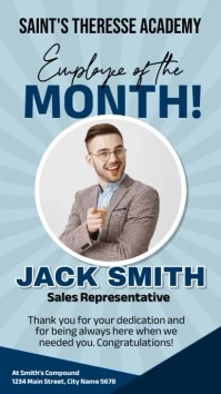 Employee Appreciation Day Indaba yaku-Instagram template