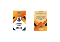 5 710 Id Card Customizable Design Templates Postermywall