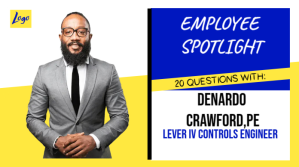 Employee Spotlight Publicación de Twitter template