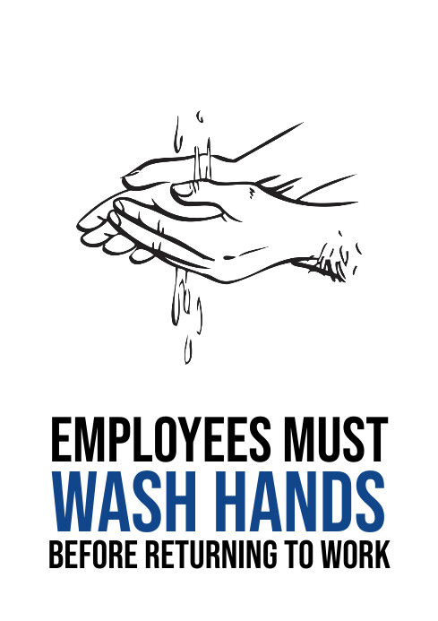 Printable All Employees Must Wash Hands Sign 45% OFF Printable All Employees Must Wash Hands Sign 45% OFF