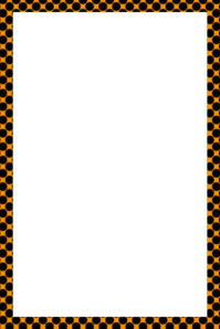 Empty Background for Designs | illustration Page Border Poster template