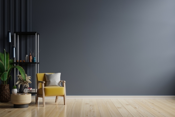 Living Room Background