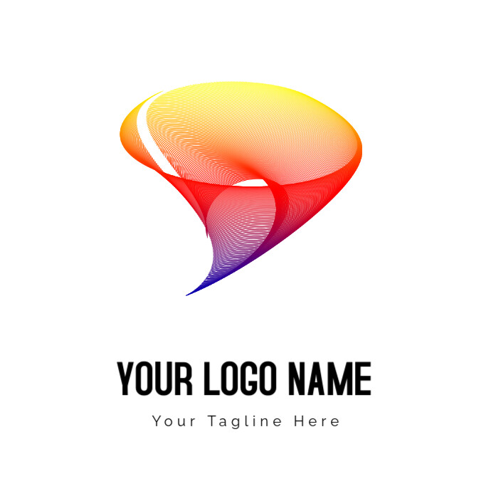 Encapsulated Postscript Cdr Paintbrush Logo Template PosterMyWall