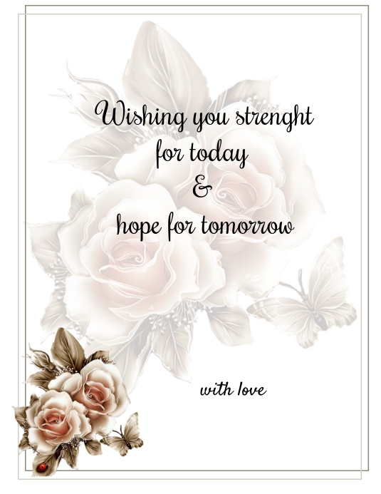 Encouragement Template PosterMyWall