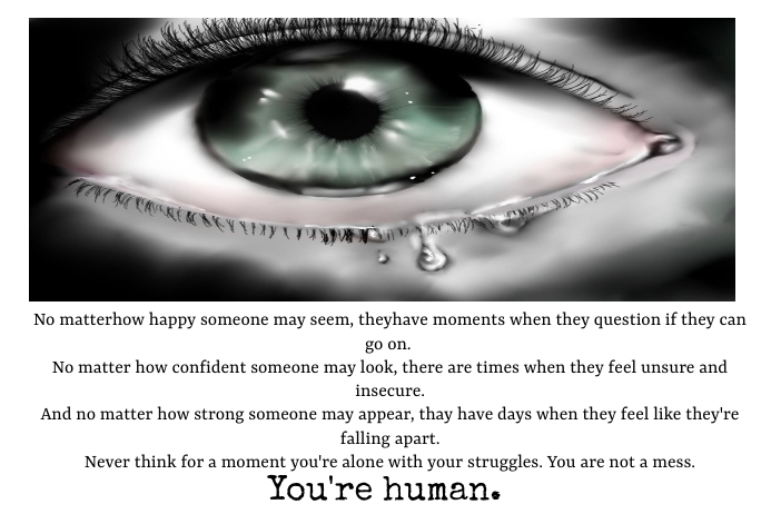 Encouragement Template | PosterMyWall