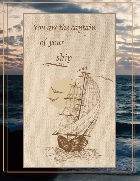 Encouragement Template PosterMyWall