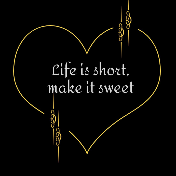 Encouragement Template PosterMyWall