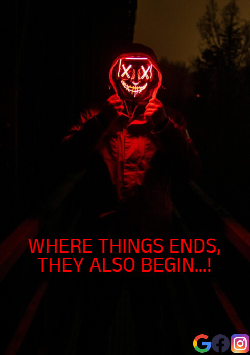 END AND BEGIN QUOTE TEMPLATE A1