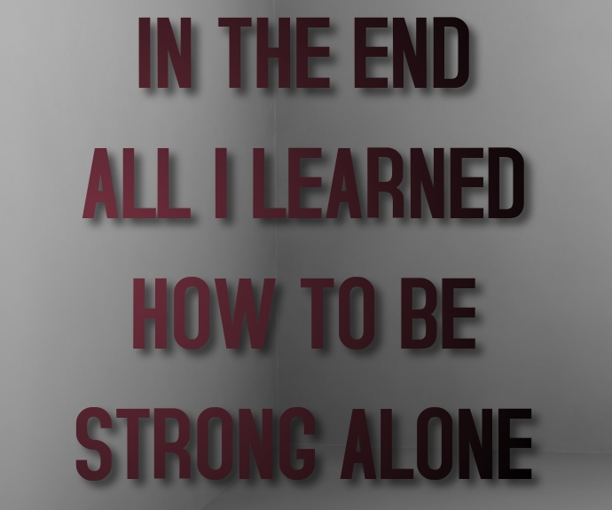 end quotes template postermywall