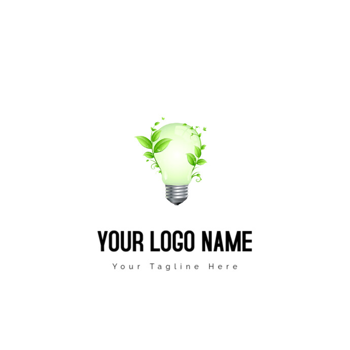 Energy Conservation House Rxe9novation Xe9nergxe9tique Building Logo Logótipo template