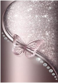 Engagement/wedding Card Template  A3