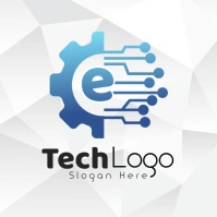 Engineering Logo template