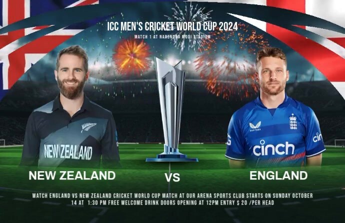 Gorgeous England 1-0 New Zealand Commentary Landscape Concept Gorgeous England 1-0 New Zealand Commentary Landscape Concept