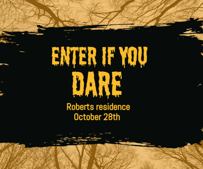 Enter Medium Rectangle template