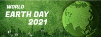 Environment,earth day,event Facebook Cover Photo template