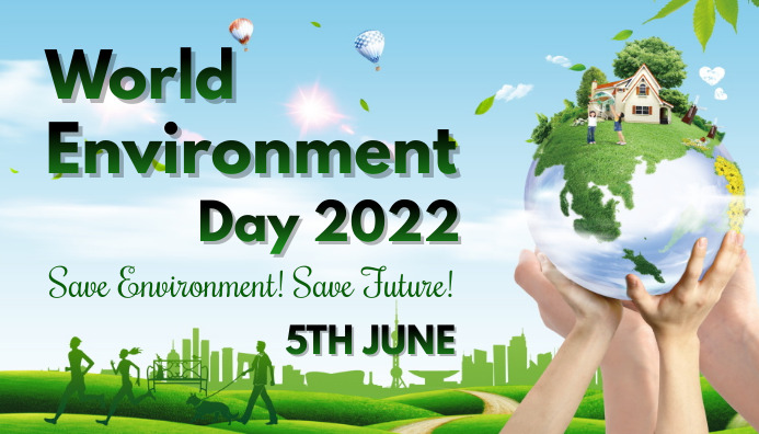 Environment,earth day,event 博客标题 template