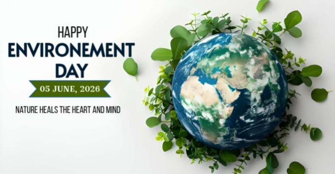 Environment Day Template | PosterMyWall