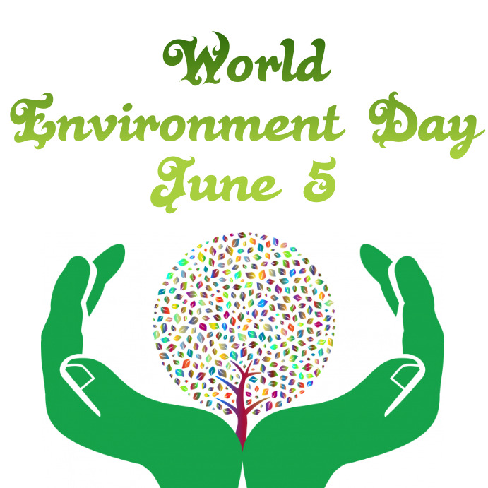 Environment Day Template | PosterMyWall