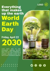 ENVIRONMENT A1 template