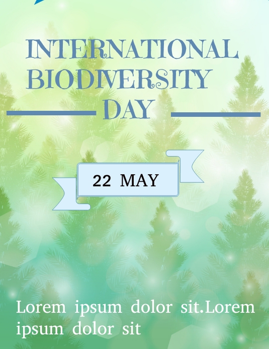 Copy of environment | PosterMyWall