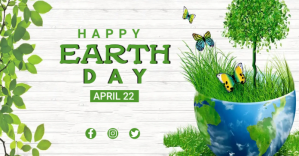 ENVIRONMENT Facebook-annonce template