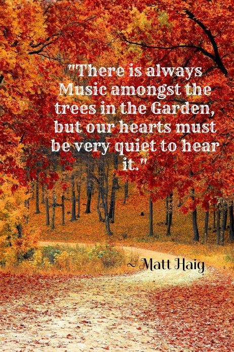 Environment Poster template