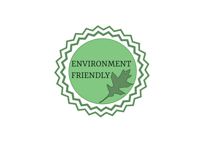 environment friendly tag Template | PosterMyWall